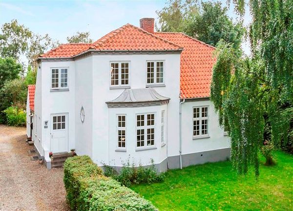 Holiday on the Fairytale Island of Funen – Summer 2026 Already booked.