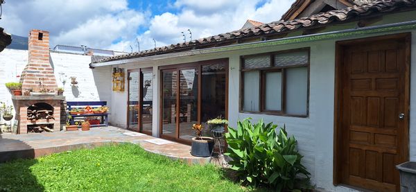Casa di Rubén