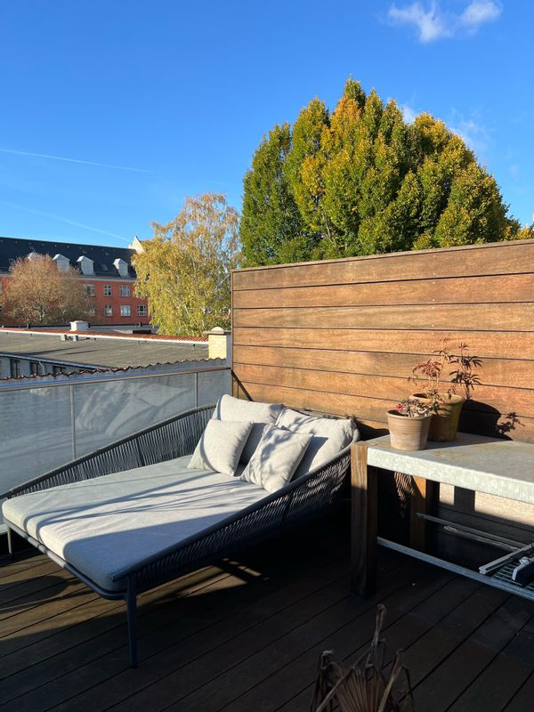 Casa de Linda & Jacob