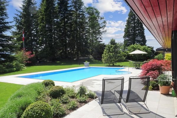 La maison de Claudia