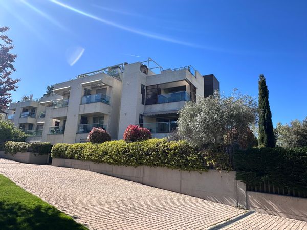 La maison de Juan Carlos