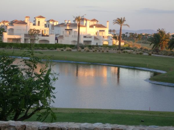 Casa de VICKY Y FELIX