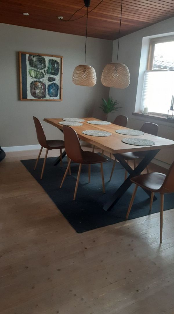 La maison de Lise Lotte