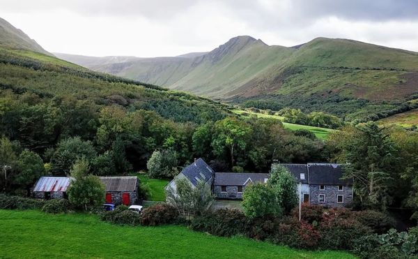 La maison de Roisin & Timothy