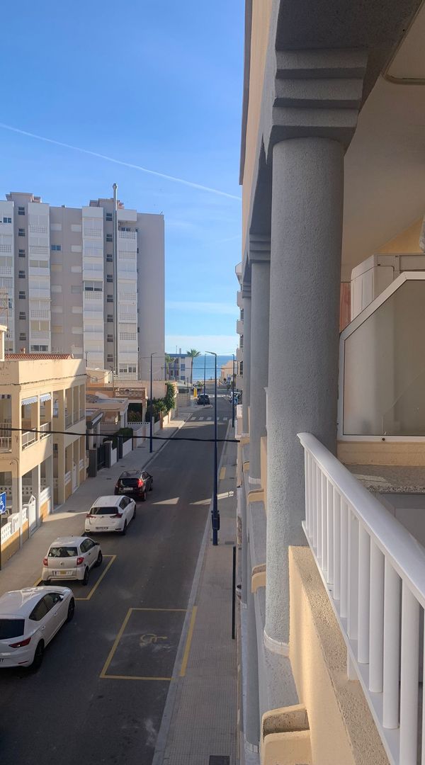 TERESAs hus