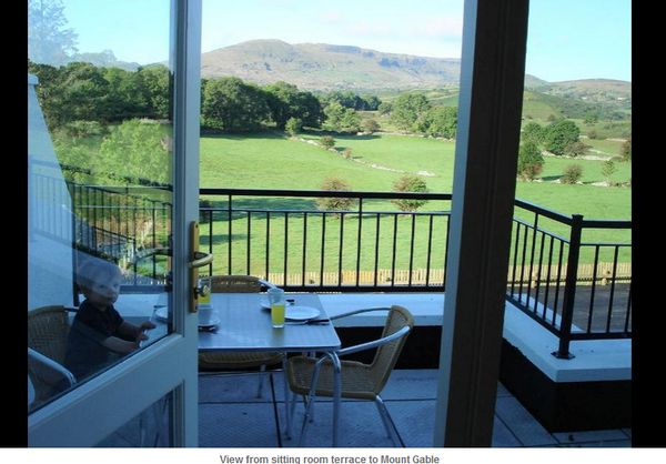 Experience the west of Ireland!  (Min request 7 days please).