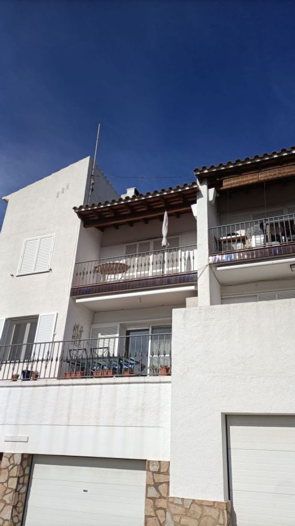 Casa di Javier