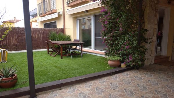 Habitación con baño en Rosas, Costa Brava