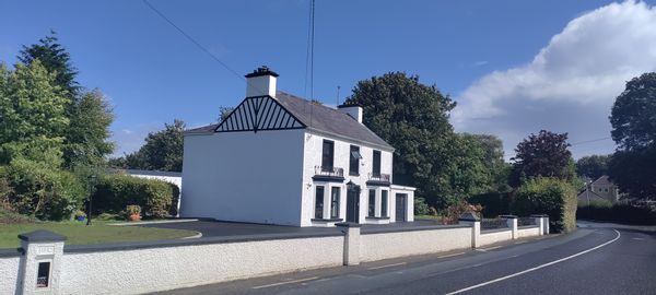 Casa de Michael