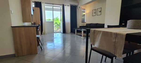 La maison de Neofytos