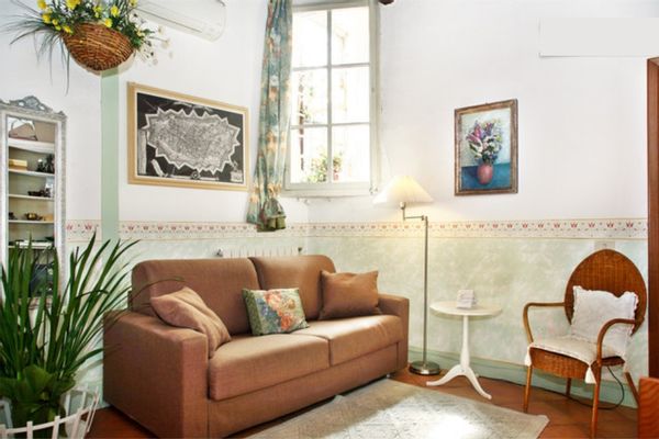 La maison de Massimo