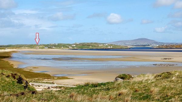 La maison de Catherine