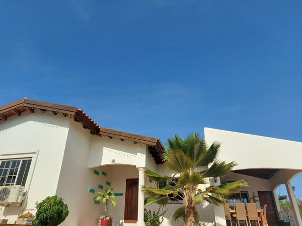 La maison de Johalys & Anton