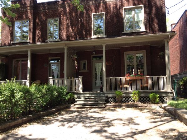 Casa de Vincent