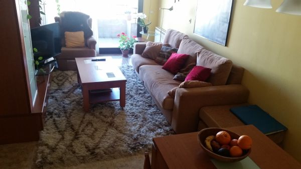 3 bedroom flat in Catalunya