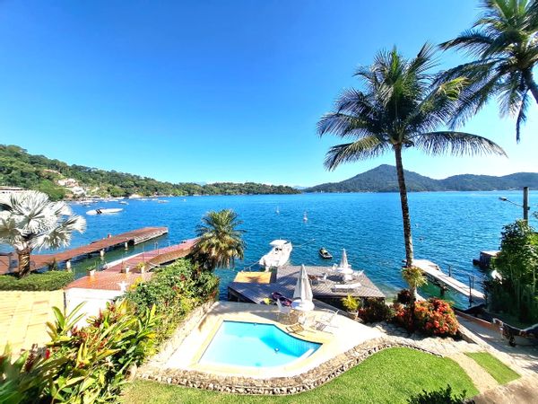 La maison de Alexandre