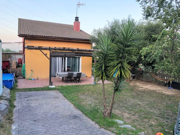 La maison de Daniel / Alina