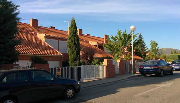 Casa di Cuca y Adolfo