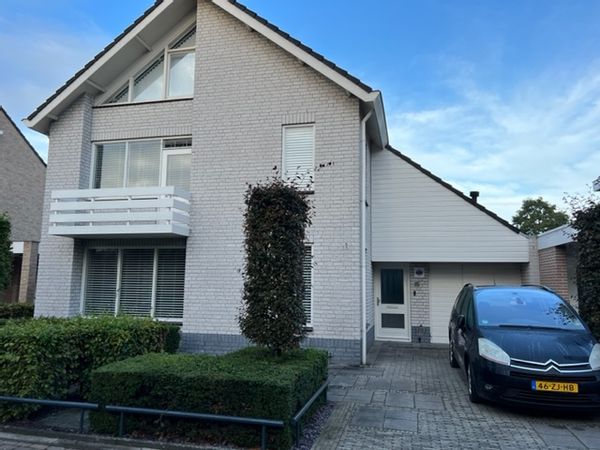 Casa di Austin