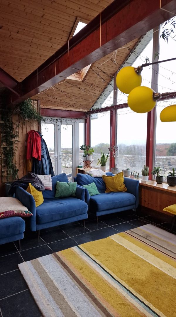 Galway Bay Home by the Shore (June 25)