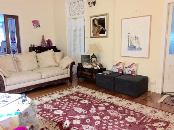 La maison de Marilyn