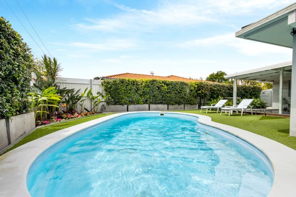 Noosa Stunning Location