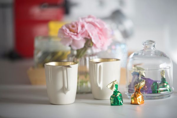 La maison de NATALIA