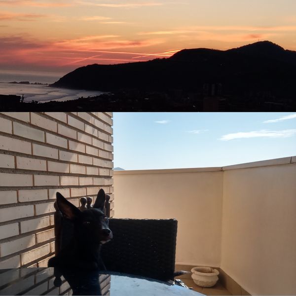 Home in Zarautz