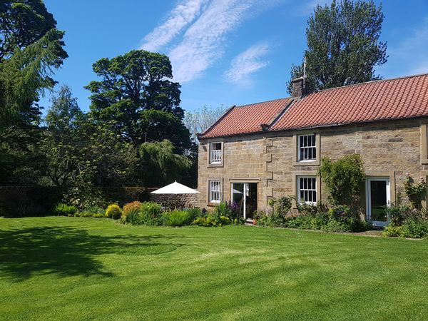 La maison de Djamilla & Paul