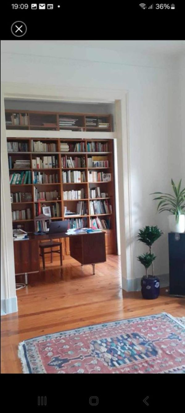 La chambre privée de Sofia