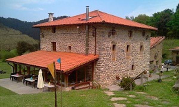 La casa de Joseba