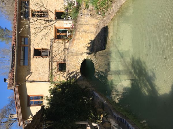 Casa di Gael
