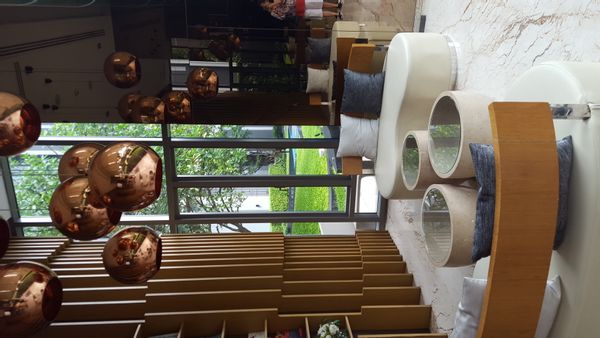 La maison de Sorah & Miwha