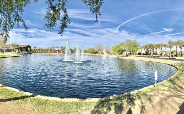 La maison de Shelley