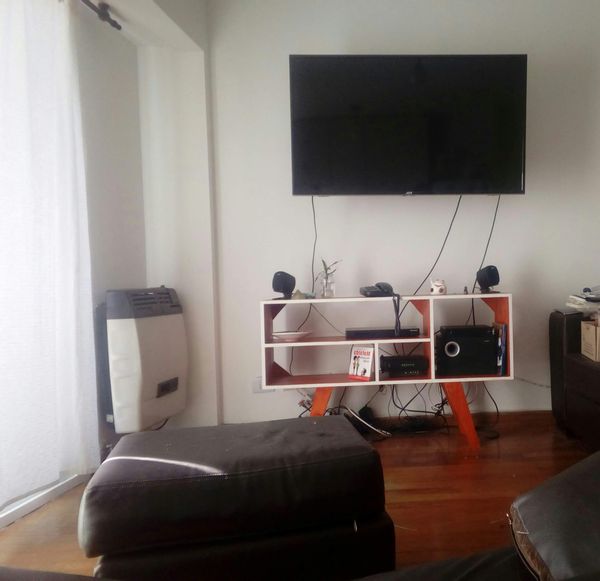 Constanza s Haus
