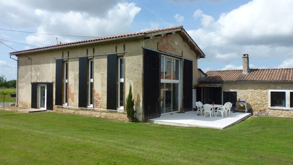 Casa en Saint-Pierre-De-Mons