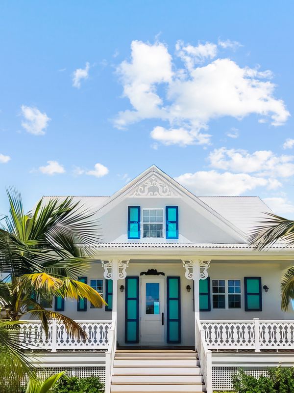 La maison de stephan