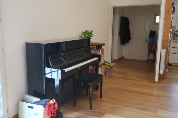 Casa di Marie-claire Et Rachid