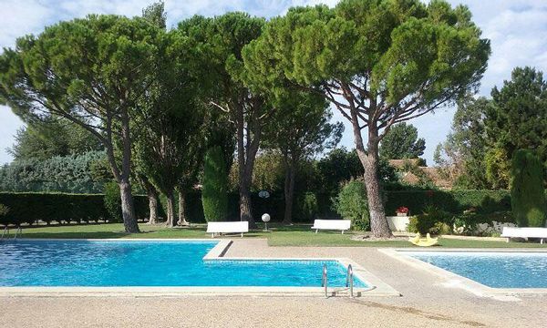 Casa de Marie-claire Et Rachid