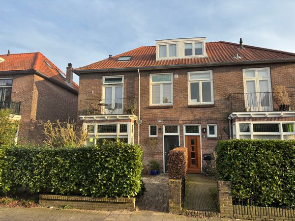 Huis in Bussum