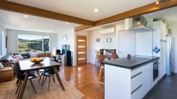 La maison de corinne