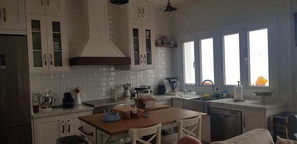 La maison de CONSUELO