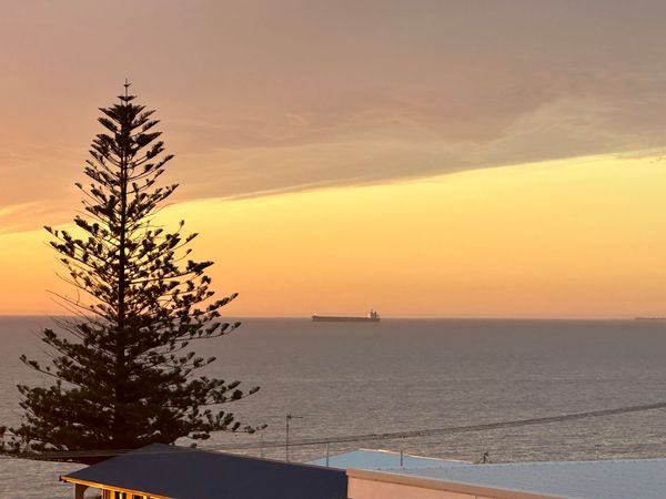 Beautiful family unit with ocean views