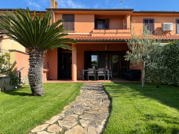 La maison de Francesco