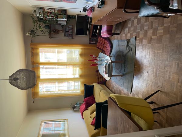 La maison de Sandrine, un appartement pour 6 personnes à quelques pas des Champs Elysées