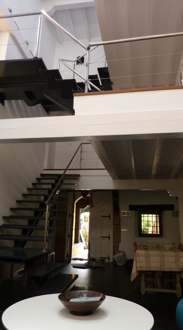 La maison de Yasmina