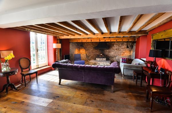 Casa di Mona
