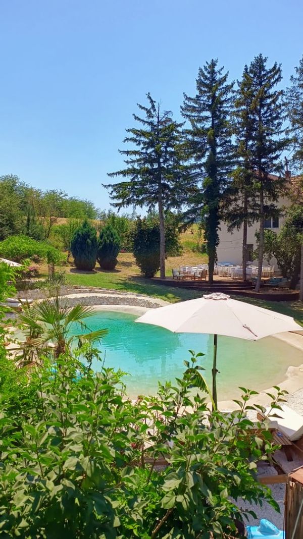 La maison de Marija & Stefan