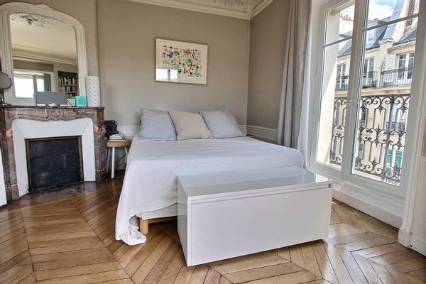 La maison de Domenico