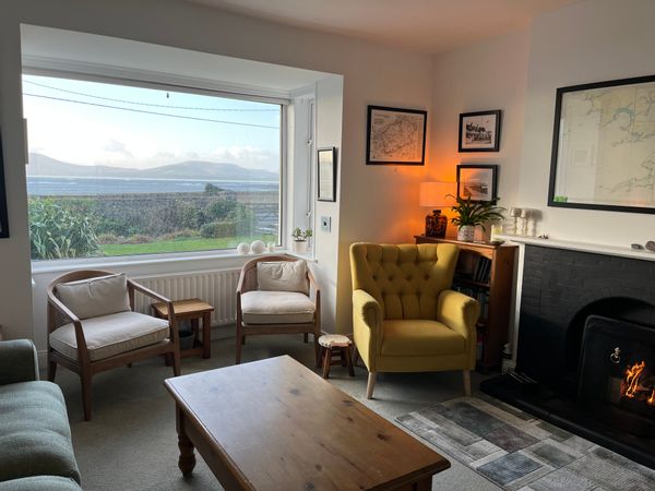 La maison de Barbara